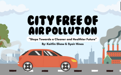 Campaign to Reduce Air Pollution